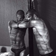Illustration for article titled New Beckham/Armani Briefs Advertisement Debuts
